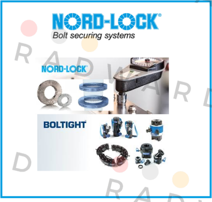 1268 Nord Lock
