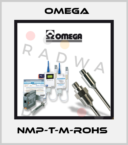 NMP-T-M-ROHS  Omega