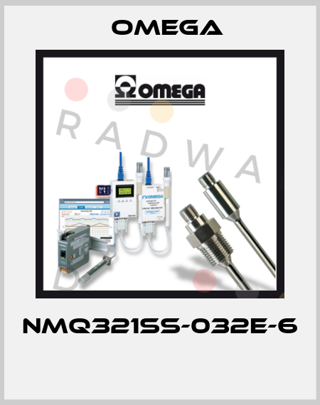NMQ321SS-032E-6  Omega