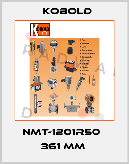 NMT-1201R50   361 MM  Kobold