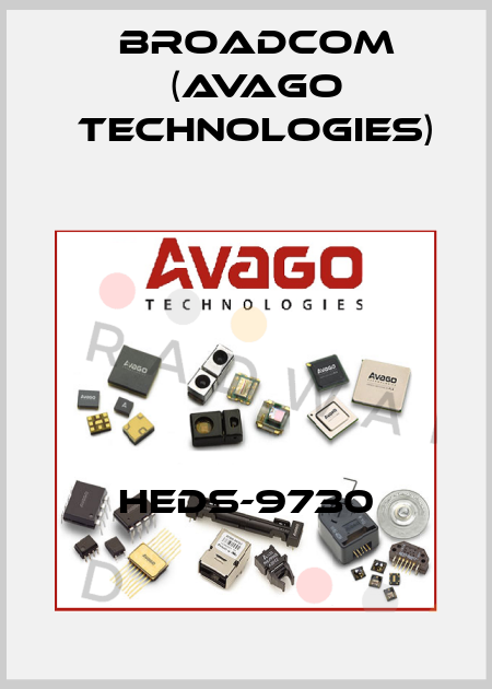 HEDS-9730 Broadcom (Avago Technologies)