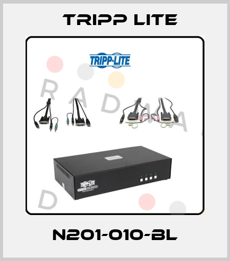 N201-010-BL Tripp Lite