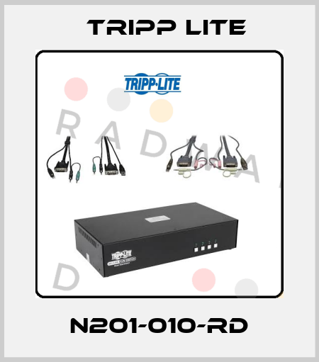 N201-010-RD Tripp Lite