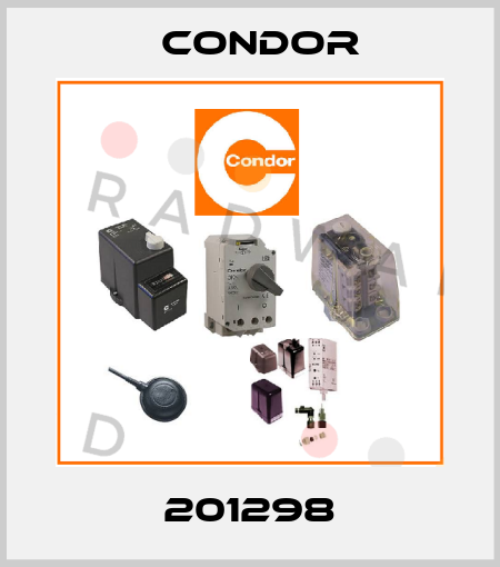 201298 Condor