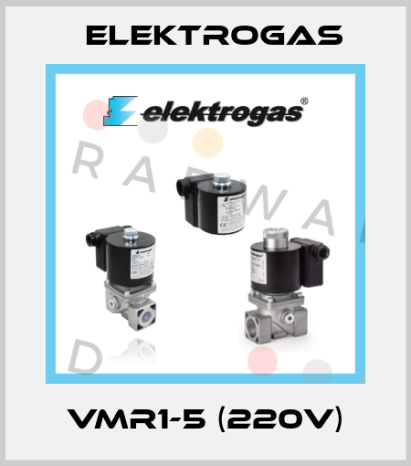 VMR1-5 (220V) Elektrogas