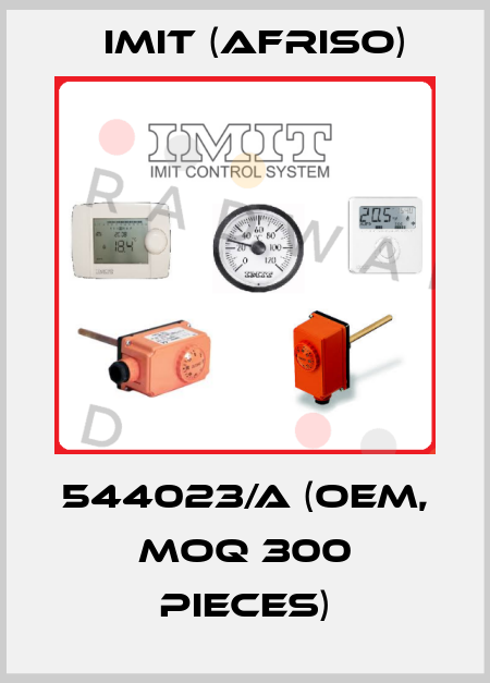 544023/A (OEM, MOQ 300 pieces) IMIT (Afriso)