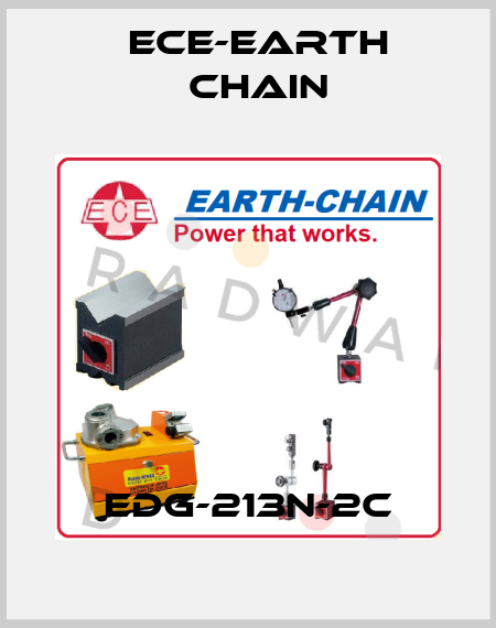EDG-213N-2C ECE-Earth Chain