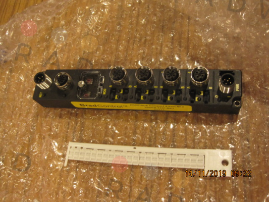 TBDPB-444P-B8U / 112038-0006 Molex