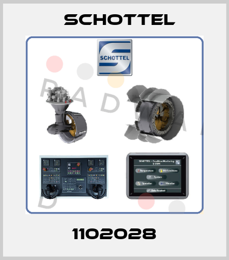 1102028 Schottel