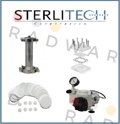 0QL2312005 (pack 1x5 pcs) Sterlitech