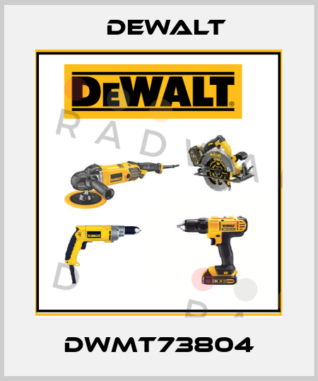 DWMT73804 Dewalt