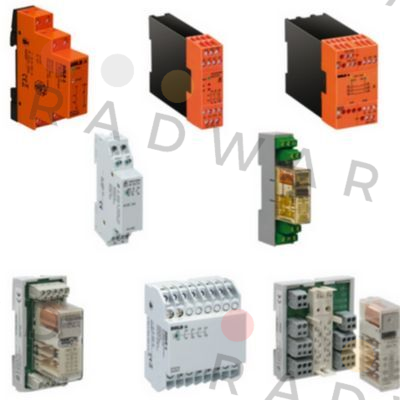 NOT-AUS-MODUL BG5925.03 AC/DC24V  Dold