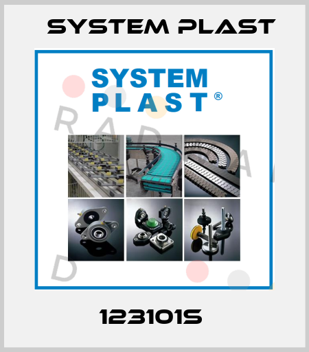 123101S  System Plast