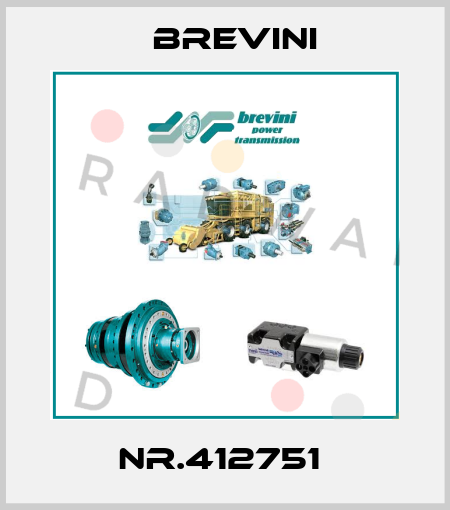 NR.412751  Brevini