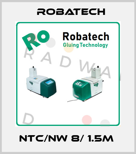 NTC/NW 8/ 1.5M  Robatech