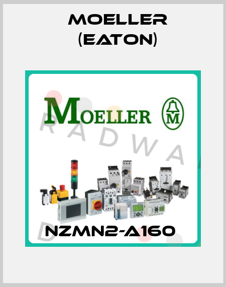 NZMN2-A160  Moeller (Eaton)