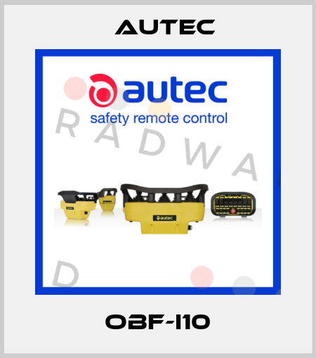 OBF-I10 Autec