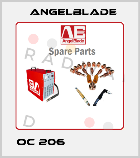 OC 206                  AngelBlade