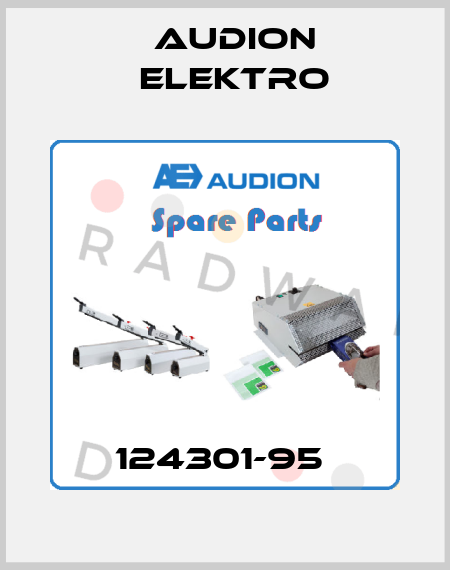 124301-95  Audion Elektro
