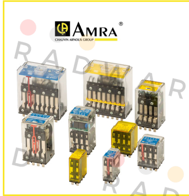 OKSCD 24V-P2 Amra SpA