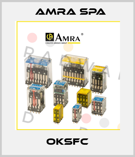 OKSFC  Amra SpA