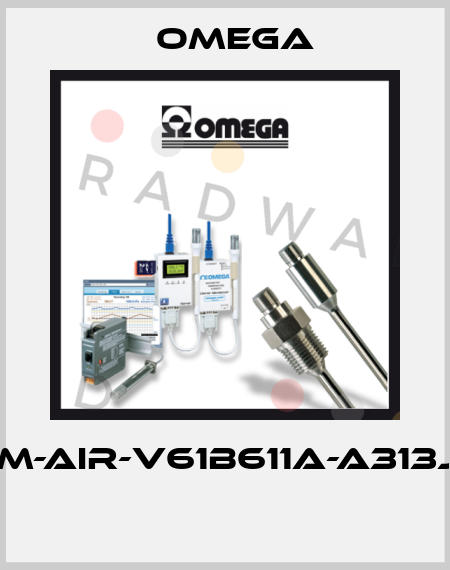 OM-AIR-V61B611A-A313JH  Omega
