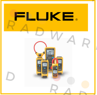 125/S AVEC KIT SCC120  Fluke