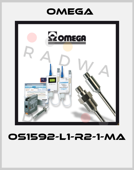 OS1592-L1-R2-1-MA  Omega