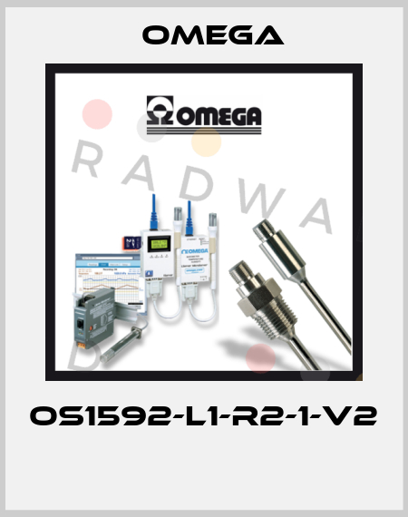 OS1592-L1-R2-1-V2  Omega