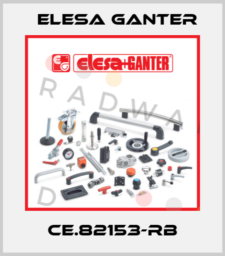 CE.82153-RB Elesa Ganter