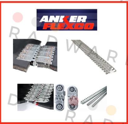 16500.002-5000 Anker