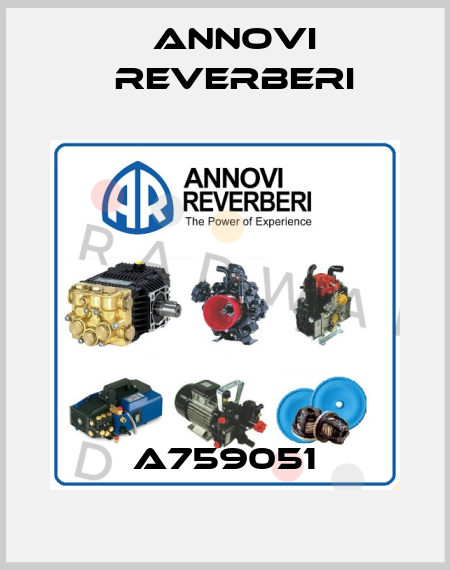 A759051 Annovi Reverberi