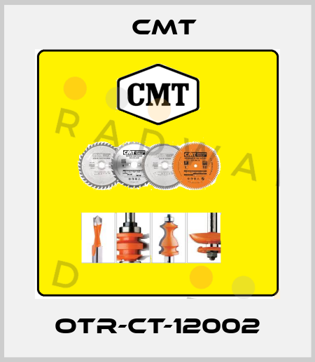OTR-CT-12002 Cmt