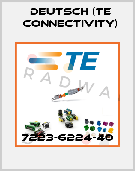 7223-6224-40 Deutsch (TE Connectivity)