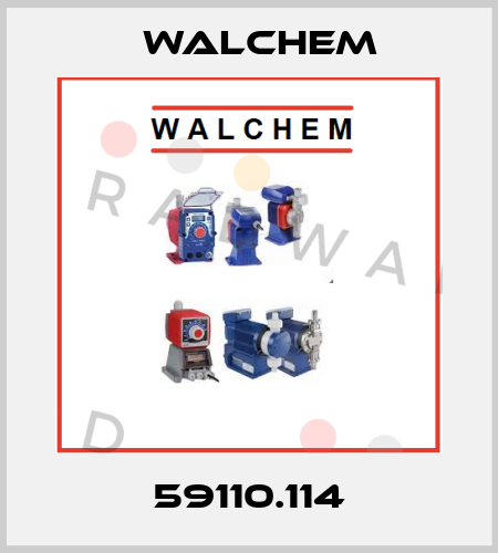 59110.114 Walchem