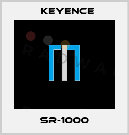 SR-1000 Keyence