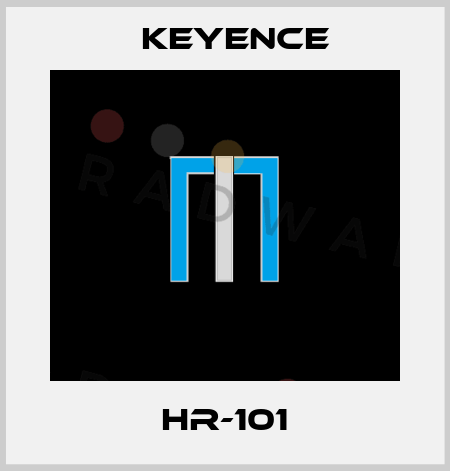 HR-101 Keyence