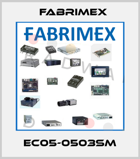 EC05-0503SM Fabrimex