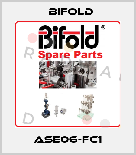 ASE06-FC1 Bifold