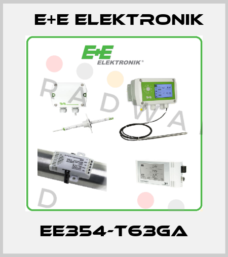 EE354-T63GA E+E Elektronik