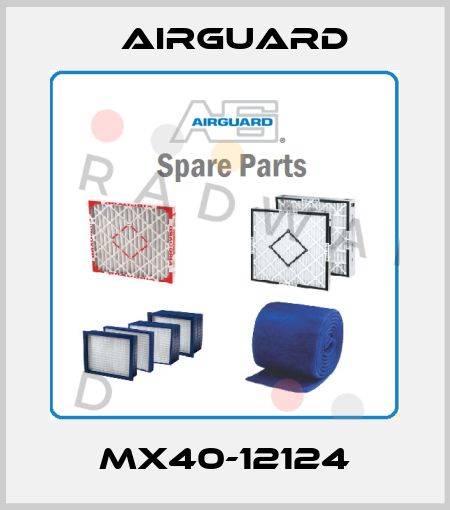 MX40-12124 Airguard