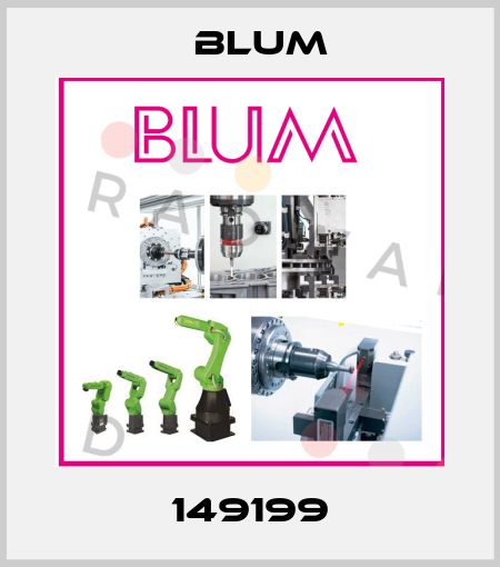 149199 Blum