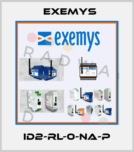 ID2-RL-0-NA-P EXEMYS