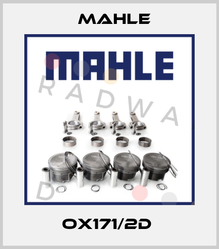 OX171/2D  MAHLE
