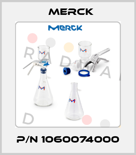 P/N 1060074000 Merck