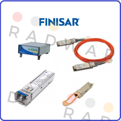 10G FC SFP+ Finisar