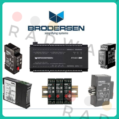 MCX-10.924.1 Brodersen