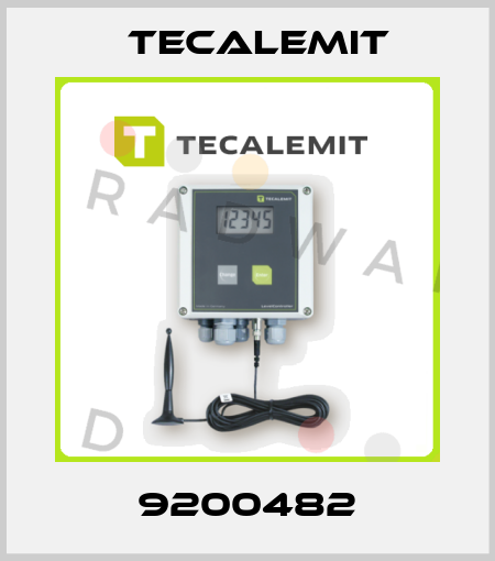 9200482 Tecalemit
