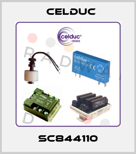 SC844110 Celduc