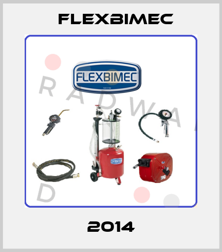 2014 Flexbimec